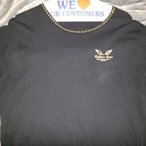 Robin's Jeans Men's Shirt